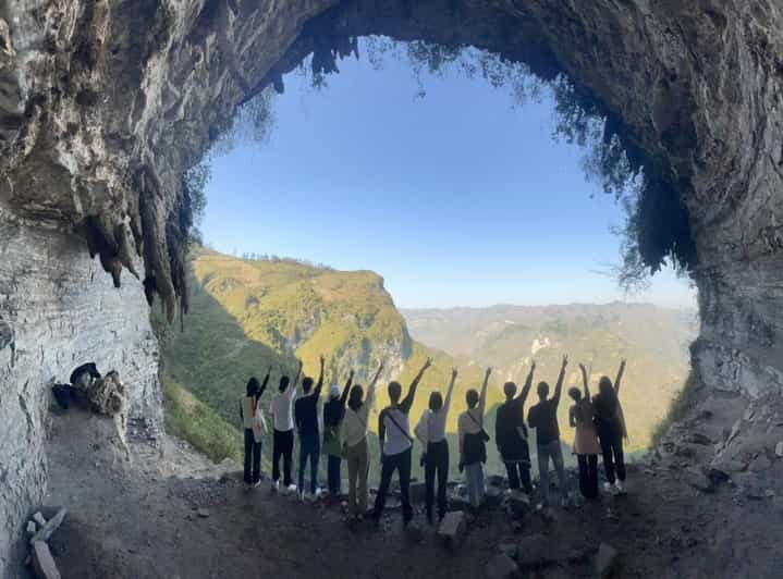 Ha Giang Camping: 3-Day 4 Night Motorbike Journey from Hanoi - What’s Included and What’s Not
