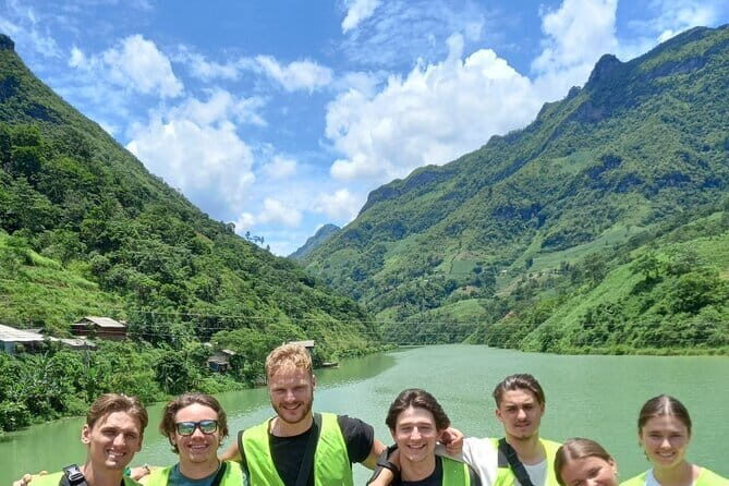 Ha Giang Loop 2 days 1 night with easy Rider - Who Will Love This Tour?