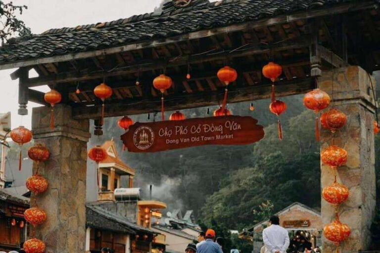 Ha Giang Loop 3 Days 2 Night - Practical Details and What to Expect