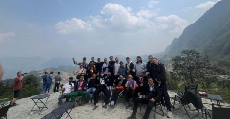 Ha Giang Loop 3 Days Easy Rider With Jasmine Tour - Itinerary Breakdown: What Really Happens