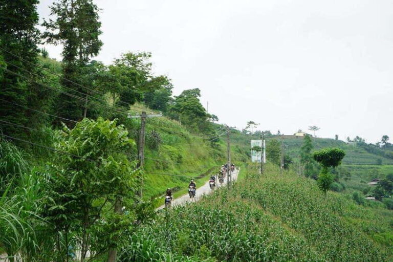 Ha Giang Loop Motorbike Tour 3D2N Tour With Time Travel - The Value of the Experience