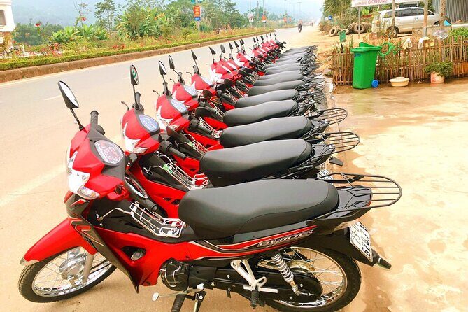 Ha Giang Loop Motorbike Tour (Easy Rider/Self Riding)- 2day1night - The Sum Up