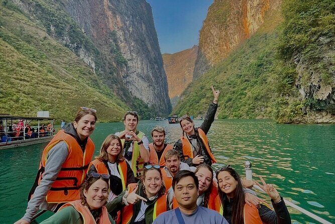 Ha Giang Loop Tour - What’s Included and What’s Not