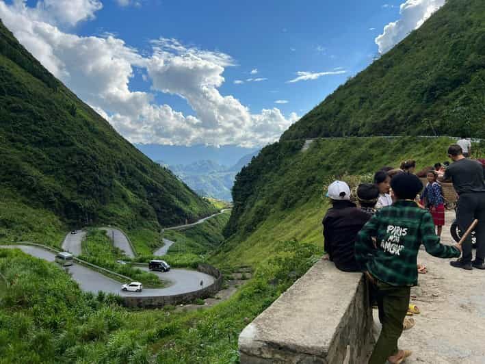 Ha Giang Motorbike Loop Tour  The Highlights in 3 Days - The Practical Details: What’s Included and What’s Not