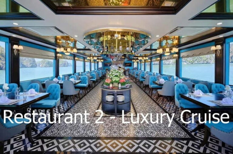 Ha Long Bay Full Day Tour from Hanoi Buffet Lunch& Adventure - What’s Included and What’s Not