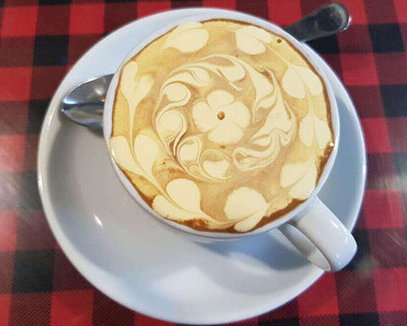Ha Noi: Egg Coffee Class In Hanoi Old Quarter - What to Expect from the Itinerary