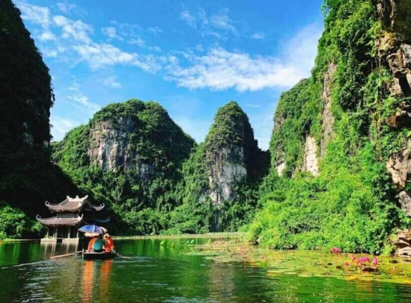 Ha Noi: Hoa Lu - Trang An - Mui Cave Fullday Private Trip - What Makes This Tour Stand Out