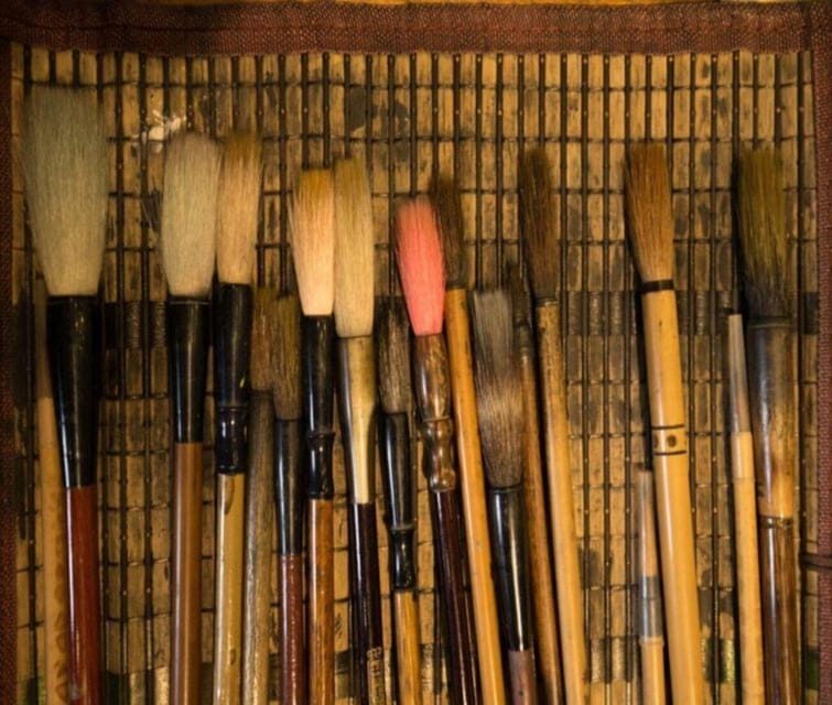 Ha Noi: Traditional Vietnamese Calligraphy Class - Who Will Enjoy This Experience?