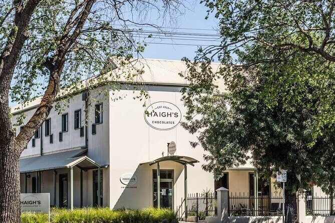 Hahndorf and Hills Wine and/or Gin Tour - The Experience and Practicalities