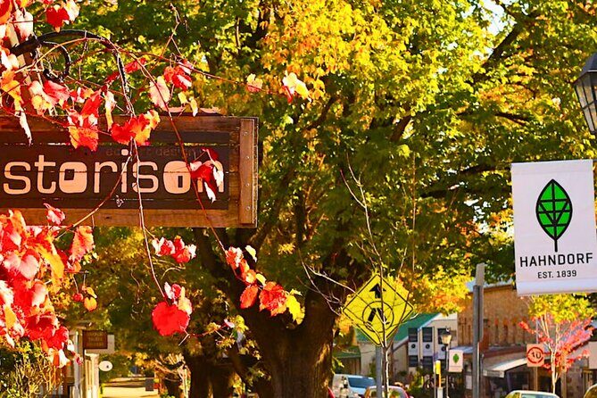 Hahndorf Hidden Gems: Full-Day Experience Join Us Tour - The Practical Side: Transportation, Group Size, and Value