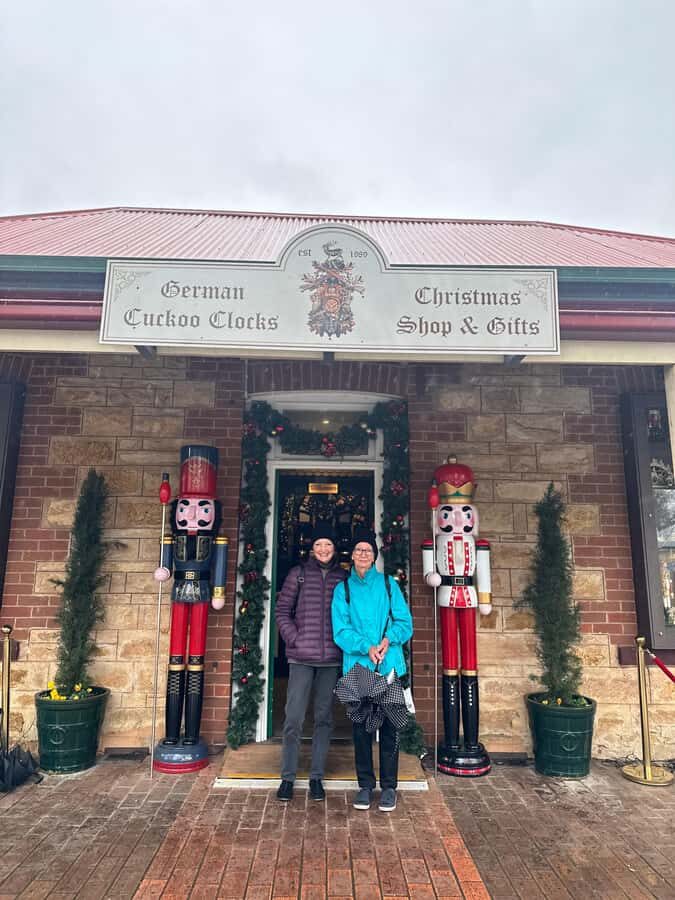 Hahndorf & Hills Full-Day Tour - Who Will Love This Tour?