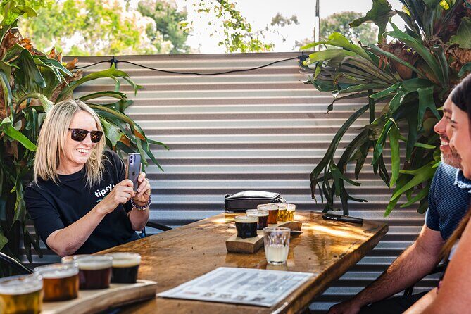 Hahndorf Private Day Tour with Wine Tastings in Adelaide Hills - Analyzing the Value