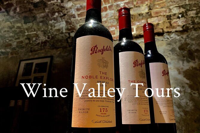 Hahndorf Tours with the Adelaide Hills wine tasting experiences. - Wine Tasting at Premier Wineries