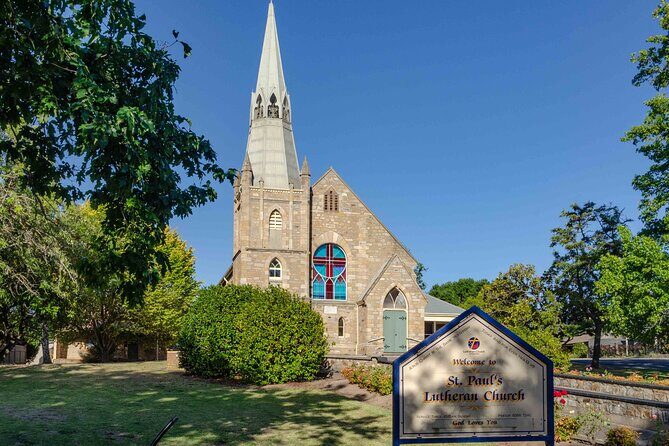 Hahndorf Walking Tour, South Australia - Who Will Enjoy This Tour?