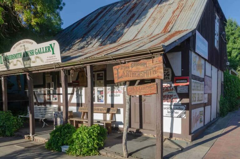 Hahndorf Walking Tour, South Australia - Who Will Enjoy This Tour?
