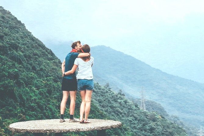 HAI VAN PASS ADVENTURE (Full-Day Private on Motorcycles) - Who Should Consider This Tour?