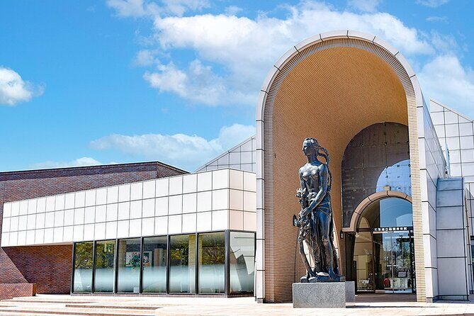 Hakodate Private Customizable 6-Hour Tour - Practical Aspects of the Tour