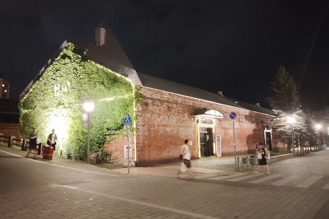 Hakodate: Romantic Port Walk & Mt. Hakodate Night View - Practical Considerations: What’s Included and What’s Not