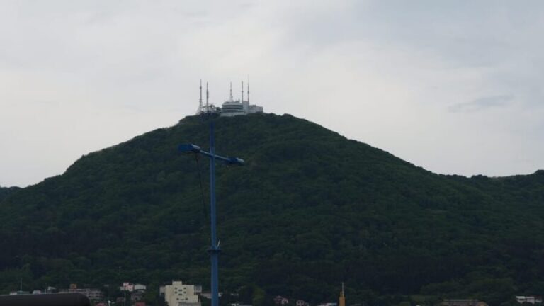 Hakodate:Private Full Day Guided Tour in Hakodate - Who Should Consider This Tour?