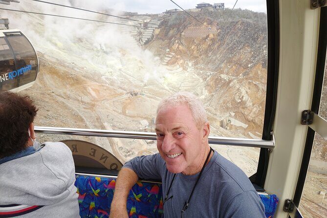 Hakone Gotemba Full Day Tour from Tokyo with Guide and Vehicle - Why this Tour Offers Good Value