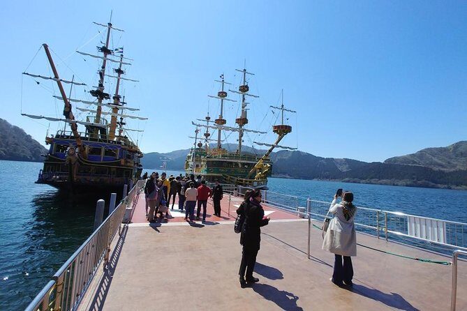 Hakone, majestic moment waiting! - What Travelers Say