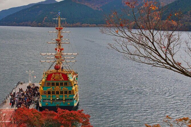 Hakone Private Day Trip with English Speaking Driver From Tokyo - Who Should Consider This Tour?