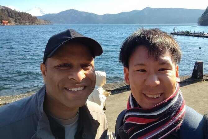 Hakone Scenic Adventure Nature and Tranquil Journey - Transportation and Timing: What It Means for Your Experience