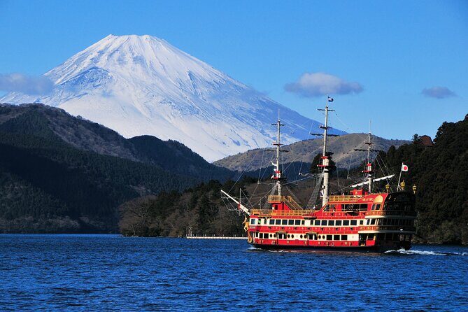 Hakone, Shirakawago, Kanazawa 4 Days Bus Tour from Tokyo to Kyoto - What We Love About This Tour