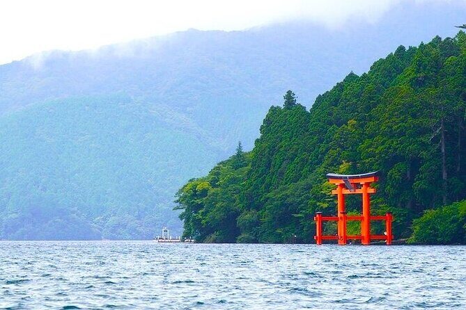 Hakone Shrine and Checkpoint Guided Tour - What’s Included and What’s Not