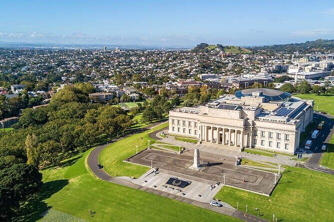 Half Day Auckland City Sightseeing Tour with Expert Guide - The Sum Up: Is This Tour Right for You?