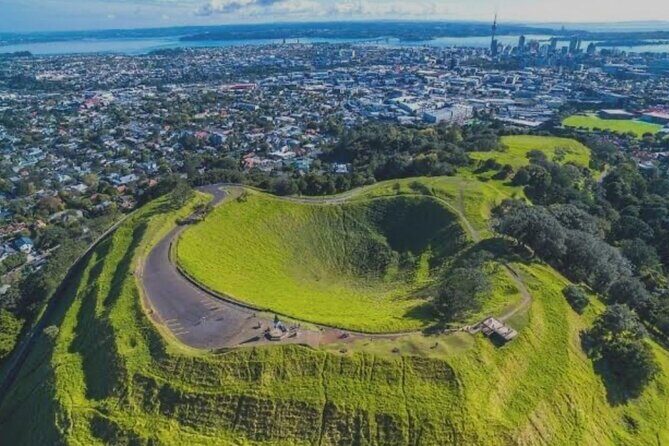 Half-Day Auckland City Tour The City of Sails Uncovered - What Makes This Tour Stand Out