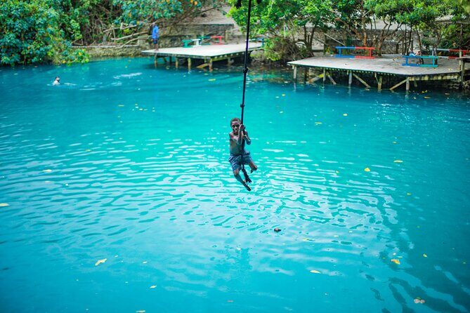 Half Day Blue Lagoon and Cascades Tours - Why Travelers Love This Tour