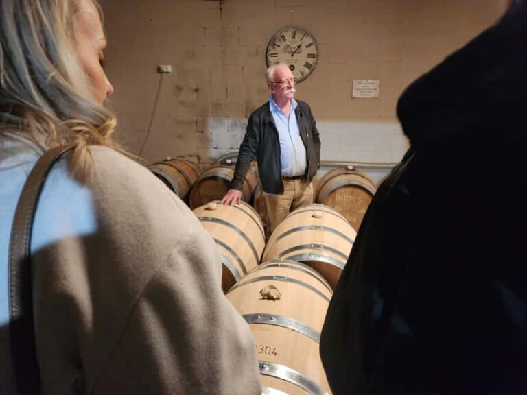 Half-Day Canberra Winery Tour to Murrumbateman - The Real Experience: What Travelers Say