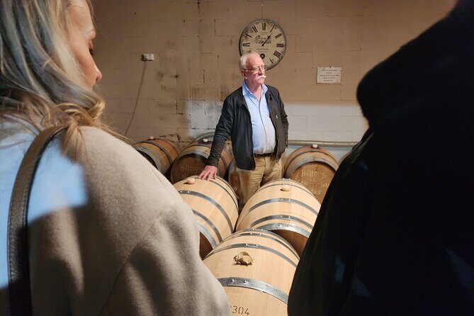 Half-Day Canberra Winery Tour to Murrumbateman /w Banquet - Authentic Feedback & What Travelers Say