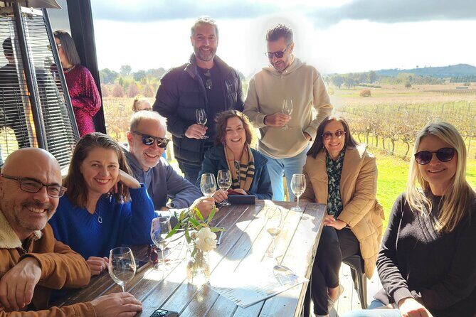 Half-Day Canberra Winery Tour to Murrumbateman /w lunch - The Practicalities: What You Need to Know