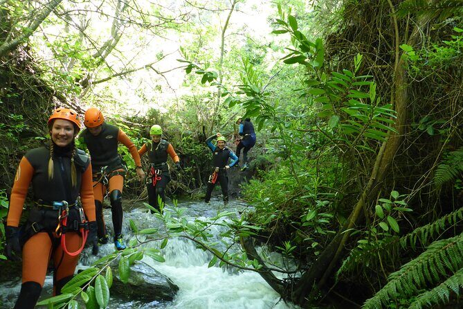 Half-Day Canyoning in Gibbston Valley from Queenstown - Why This Tour Stands Out
