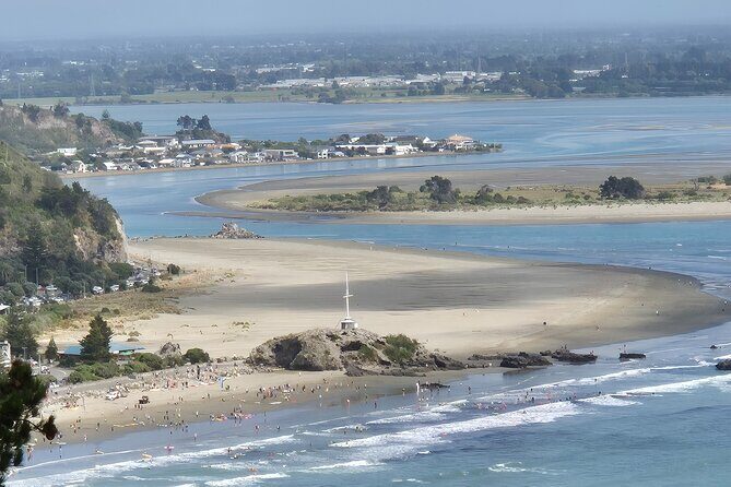 Half Day Christchurch Scenic Tour with Local Guide - A Detailed Look at the Christchurch Scenic Tour