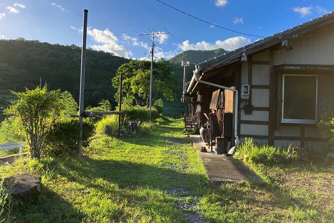 Half Day Countryside Tour in Shinshiro Japan - Discovering Shinshiro’s Countryside: A Genuine Connection