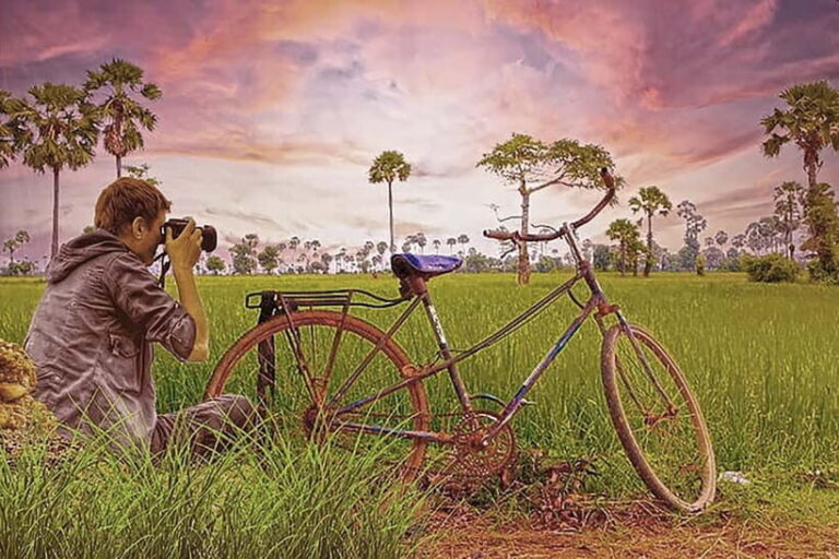 Half-Day Cycling to Discover Battambang's Rural Livelihoods - Practical Details and Value