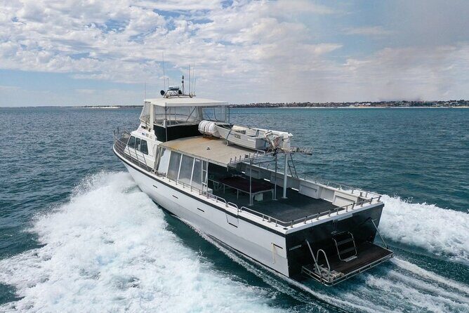 Half-Day Deep Sea Fishing in Wollongong - Weekdays only - Who Will Love This Tour?