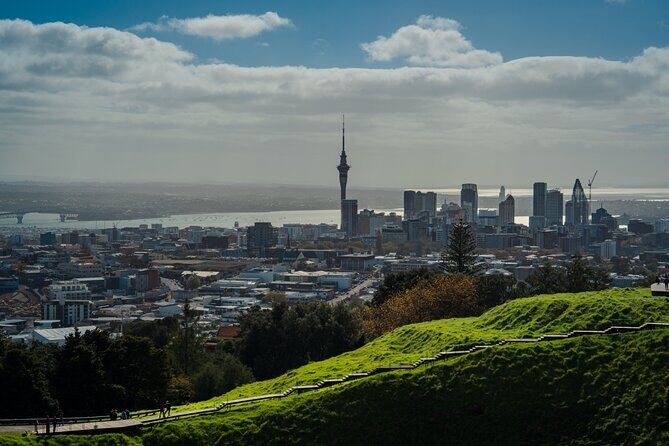 Half-day Discover Auckland City Sightseeing Tour - What Makes This Tour Stand Out?