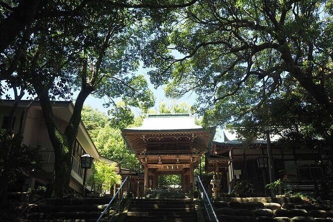 Half Day Fukuoka Island Car Tour with Food - Why This Tour Is a Great Choice