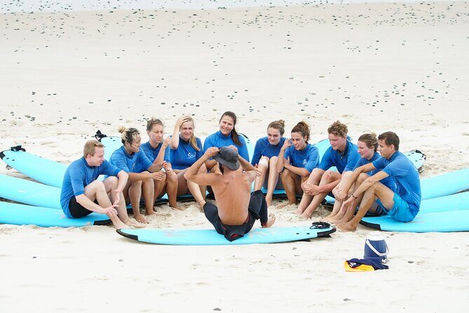 Half Day Guided Surf Lesson in Byron Bay - Final Thoughts