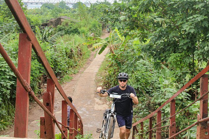 Half Day Ha Noi Tour by E-bike - Who Is This Tour Best For?