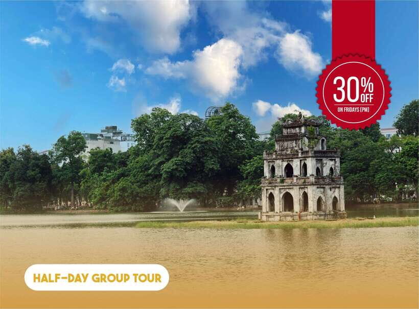Half-day Ha Noi's Hidden Gems And Historic Sites - The Highlights and Drawbacks: What Travelers Are Saying