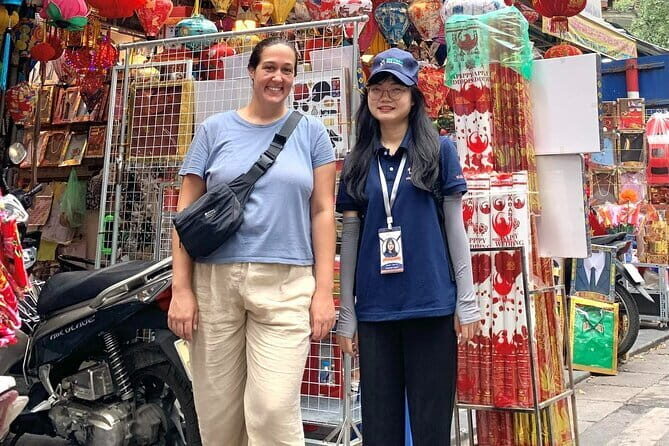 Half Day Hanoi Old Quarter Private Walking Tour - Who Will Love This Tour?