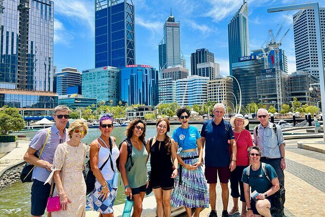 Half-Day Historic Fremantle Tour - The Practical Value and Cost Analysis