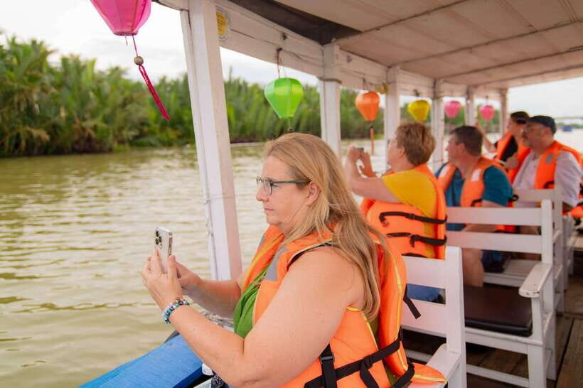 Half-day Hoi An Sunrise Or Sunset Photo Tour - The Sum Up