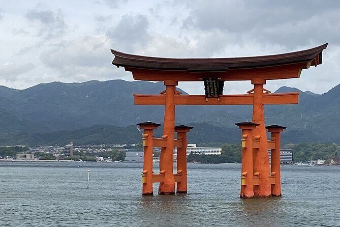 Half Day in Sacred Island, Miyajima - The Itinerary — What to Expect on Your Day
