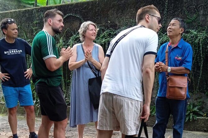 Half-Day Jakarta Shared Guided Tour to Old Batavia - The Sum Up